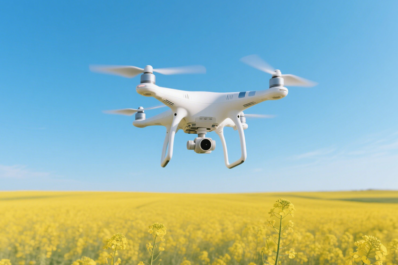 低空經(jīng)濟(jì)“飛得穩(wěn)”：國家發(fā)改委重拳出擊，守護(hù)低空安全