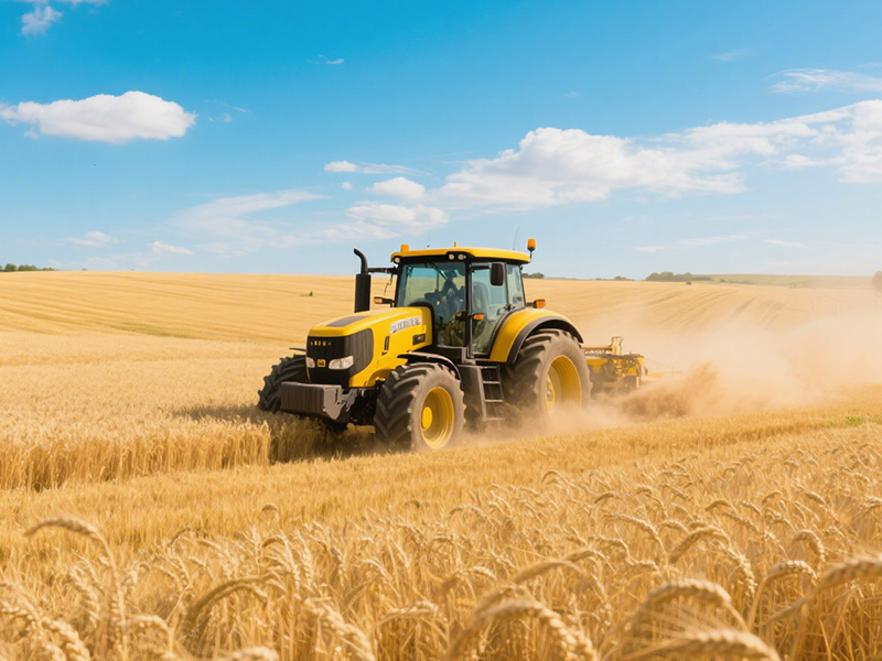 農(nóng)業(yè)設(shè)備出租